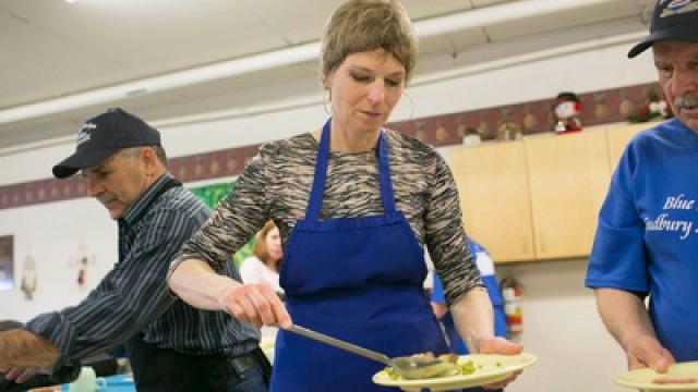 Food Banks Canada