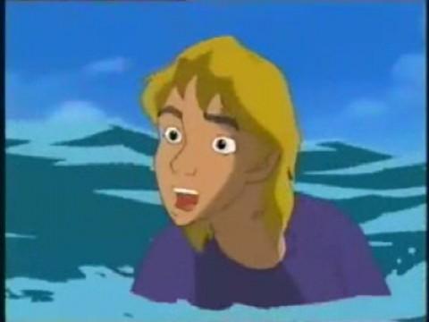 Castaway