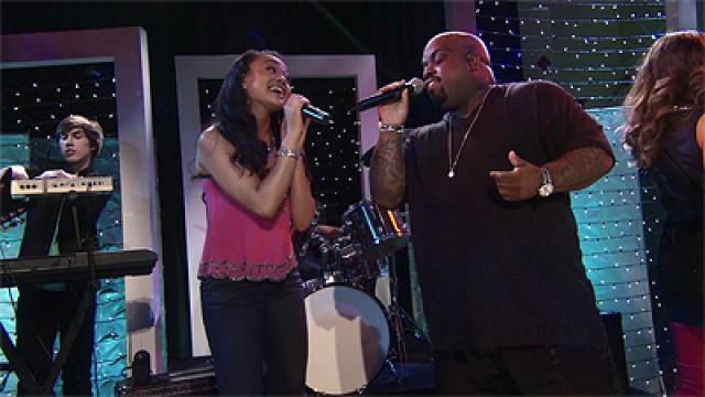 How to Rock Cee Lo (2)