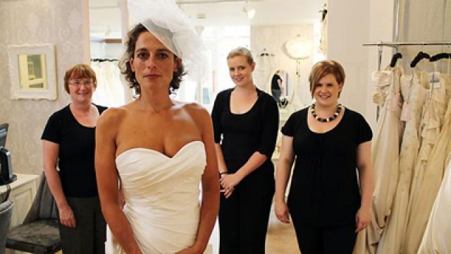 Courtyard Bridalwear