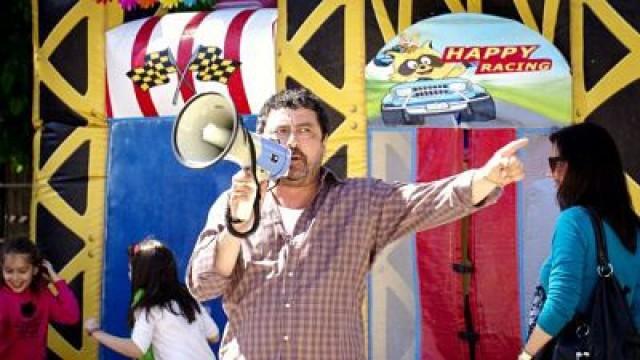 Un compromiso y una mudanza