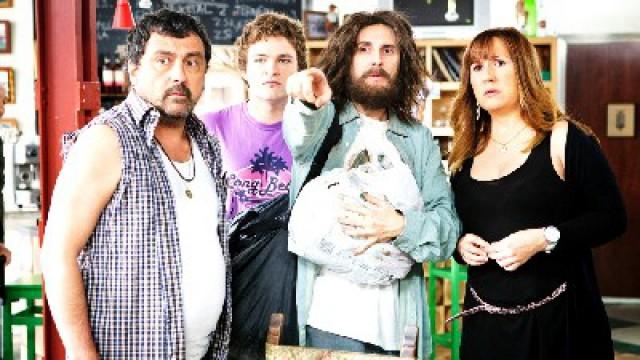 El marqués y el mendigo