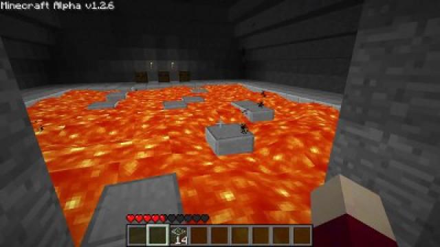 Part 7: The Trial of the Pyramid