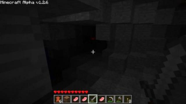 Part 8: The Quest for the Bucket