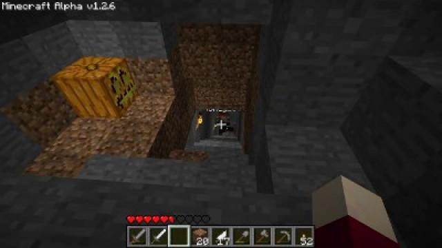 Part 11: Going Underground