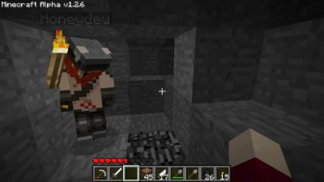 Part 12: Hitting Bedrock
