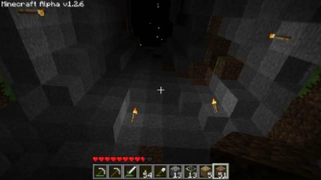 Part 17: Yogcastle Construction Interrupted