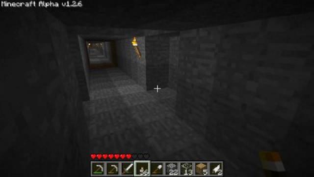Part 19: Tunnelling in the Dark (Multiplayer Survival)