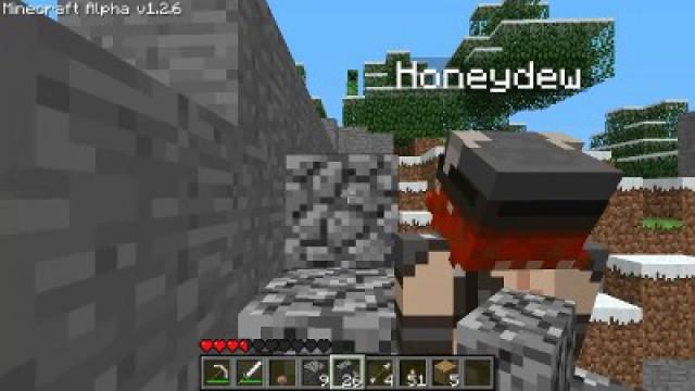 Part 20: Terrible Switchback Stairs