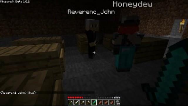 Part 24: Troubling Events in Terrorvale