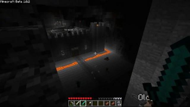 Part 26: The Tomb