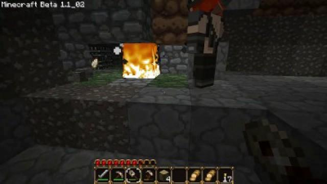 Part 6: Burn You Hellish Fiends! Burn!