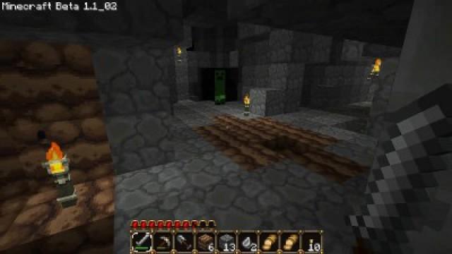 Part 7: You Don't Want To See Me Getting Wool From A Sheep!