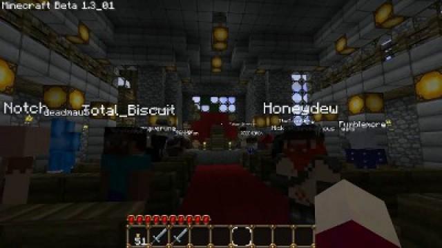 Granny Bacon's Funeral (Shadow of Israphel Special)