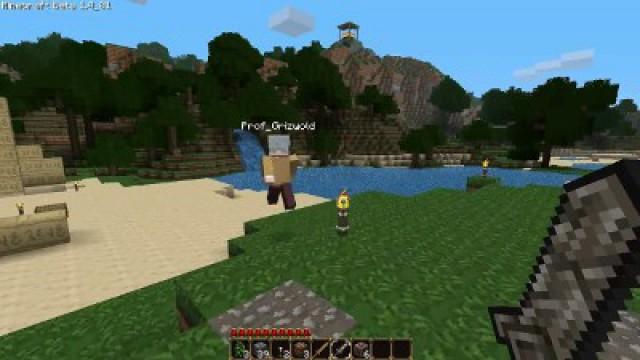 The Legend of Verigan, Part 2 (Shadow of Israphel Special)