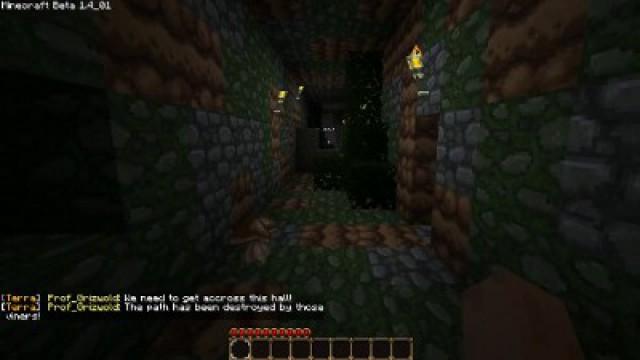 The Legend of Verigan, Part 3 (Shadow of Israphel Special)