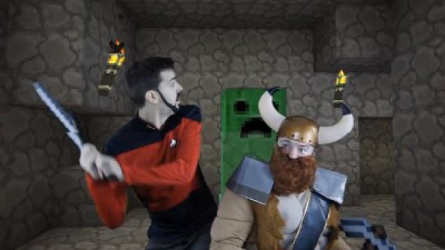 Shadow of Israphel: The Movie Trailer