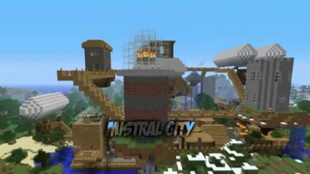 Part 2: The Road to Mistral