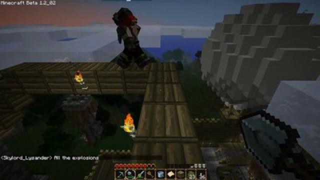 Part 4: Proper Quest