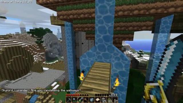 Part 6: Mission Impossible