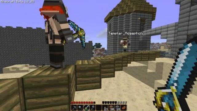 Part 14: The Tale of the Sands