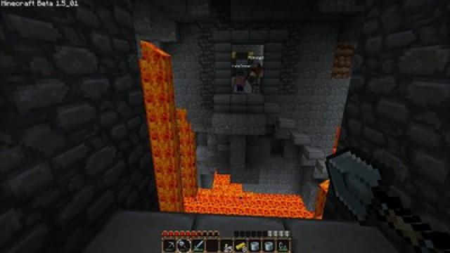 Part 21: Grimjaw's Trial