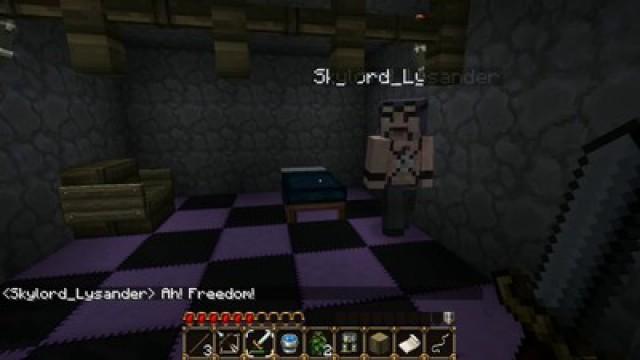 Part 26: The Mansion