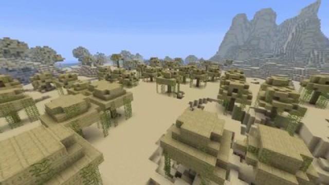 Part 35: Lastwatch Hold (Minecon Special!)