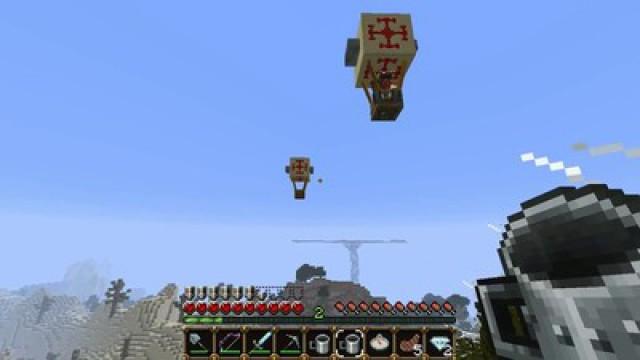 Part 37: Ballooning