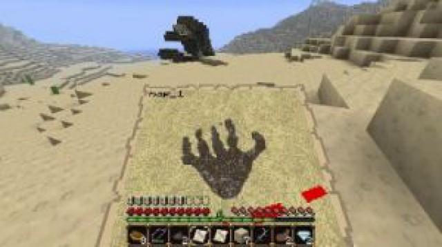 Part 38: The Hand