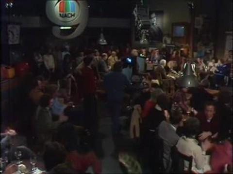 Im Gespräch mit Marianne Koch bei „3 nach 9“ (1979)