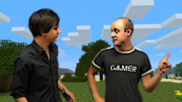 Minecraft