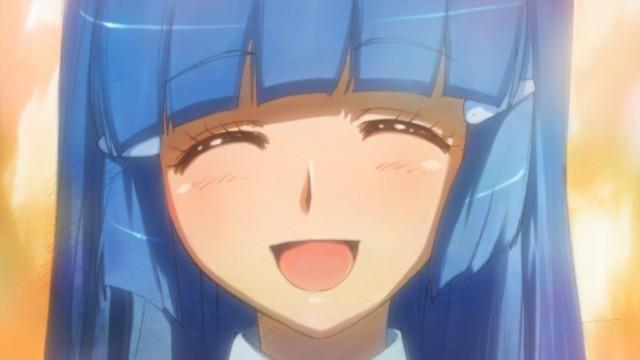 れいかの悩み！清き心と清き一票！