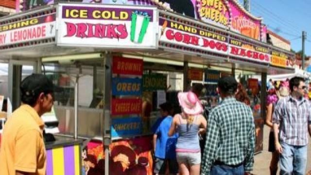 State Fair Foods