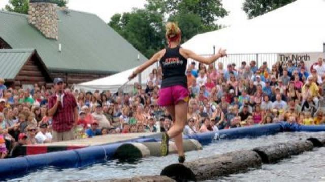 State Fair Competitions