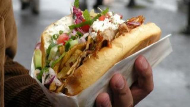 Street Foods International