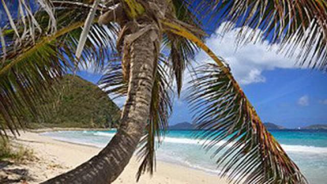 21 Hottest Caribbean Escapes