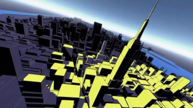 Marvel Super Heroes' Guide to New York City