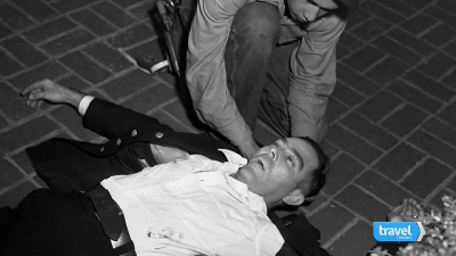 Mysteries at the White House