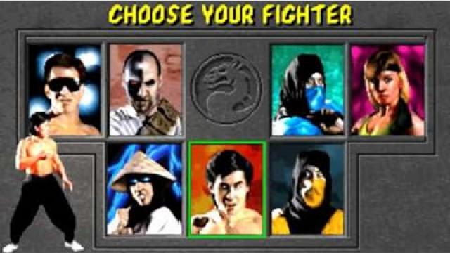 Judgment Mortal Kombat