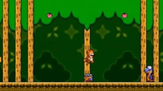 Mario Responds to PETA