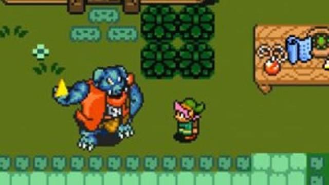 Link's Yard Sale