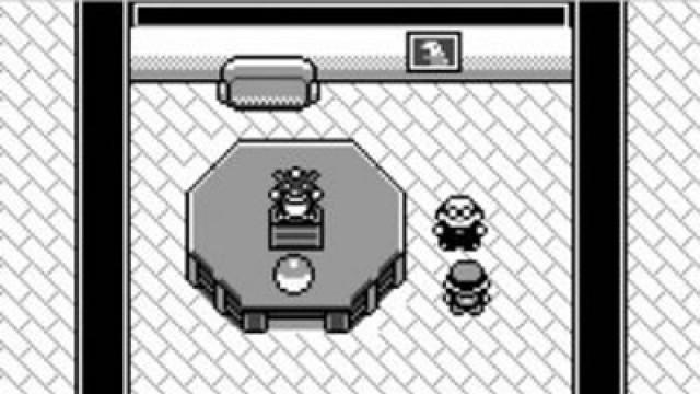 Red Wastes a Masterball