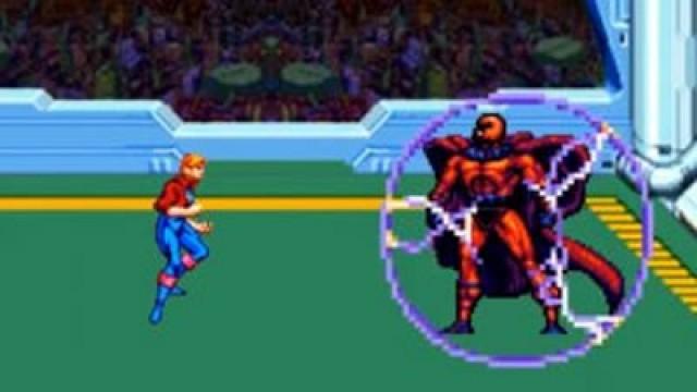 X-Men Disappoint Magneto