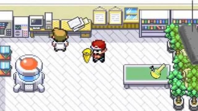 Pokemon Rusty S01E01: The Journey Begins