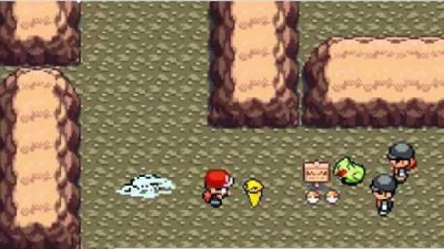 Pokemon Rusty S01E03: Team Rocket