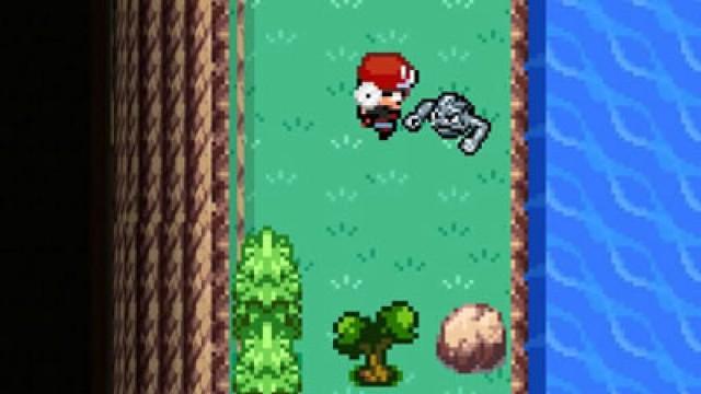 Pokemon Rusty S02E03: HM Madness
