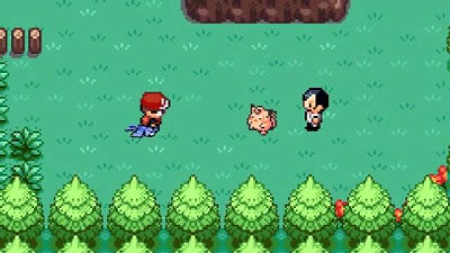 Pokemon Rusty S02E04: EV Trainer
