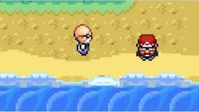 Pokemon Rusty S02E05: Gym Fight