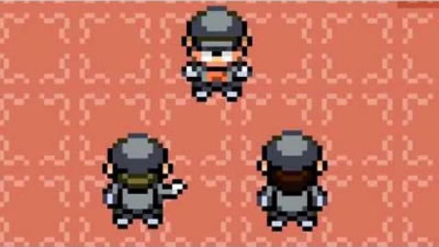Pokemon Rusty S02E06: The Newest Member of Team Rocket